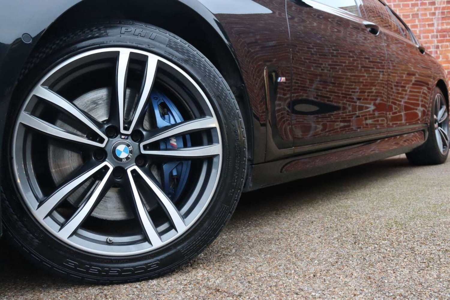 Used BMW 7 Series 2021 for sale - 77519237: Photo 5