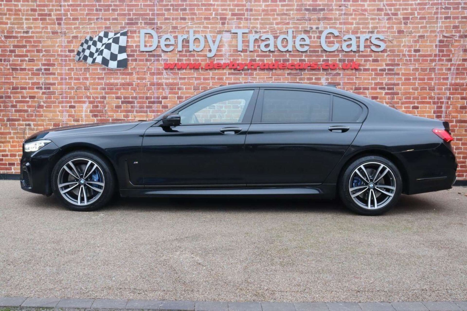 Used BMW 7 Series 2021 for sale - 77519237: Photo 6
