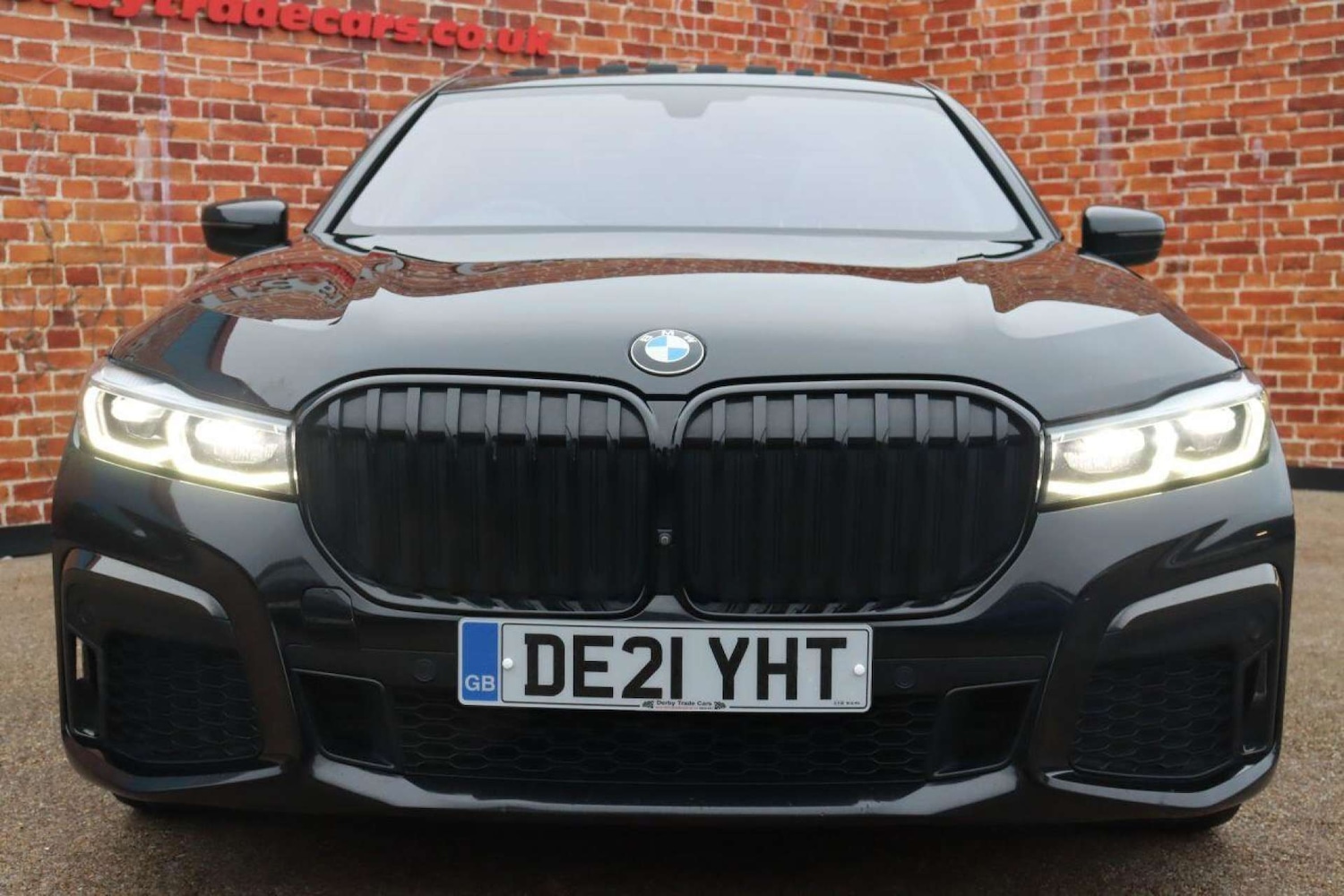 Used BMW 7 Series 2021 for sale - 77519237: Photo 7