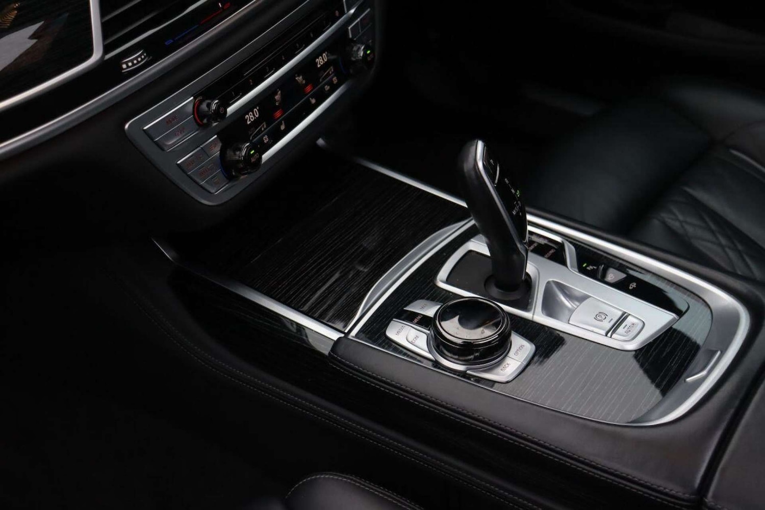 Used BMW 7 Series 2021 for sale - 77519237: Photo 9