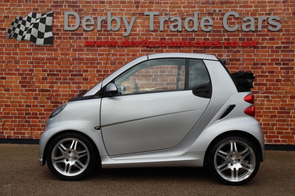 Used smart fortwo 2009 for sale - 76396294: Photo 11