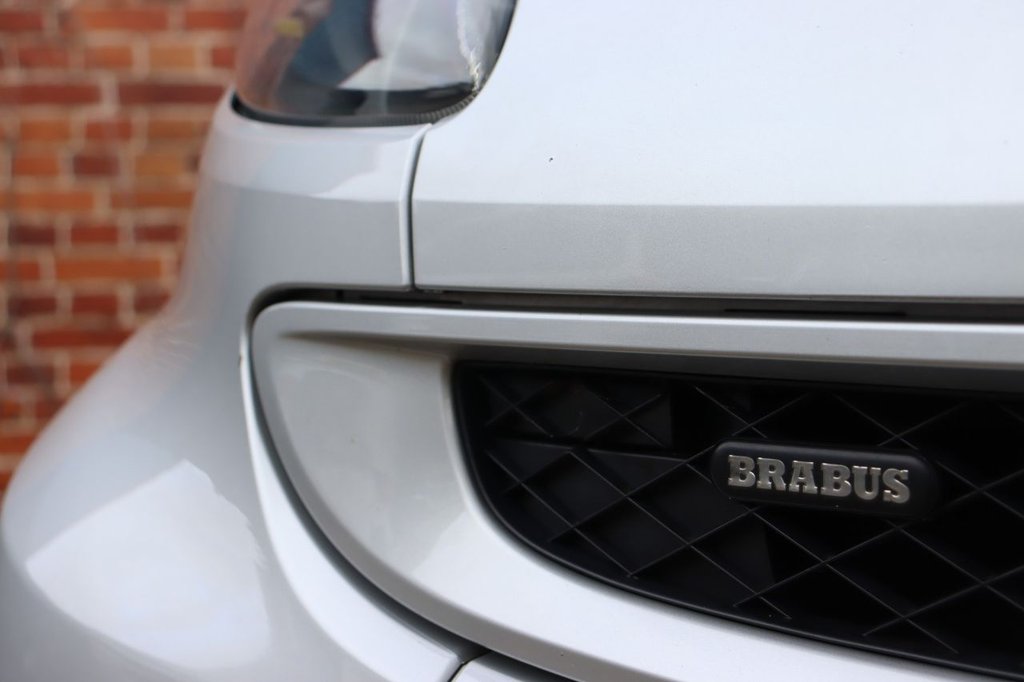 Used smart fortwo 2009 for sale - 76396294: Photo 14