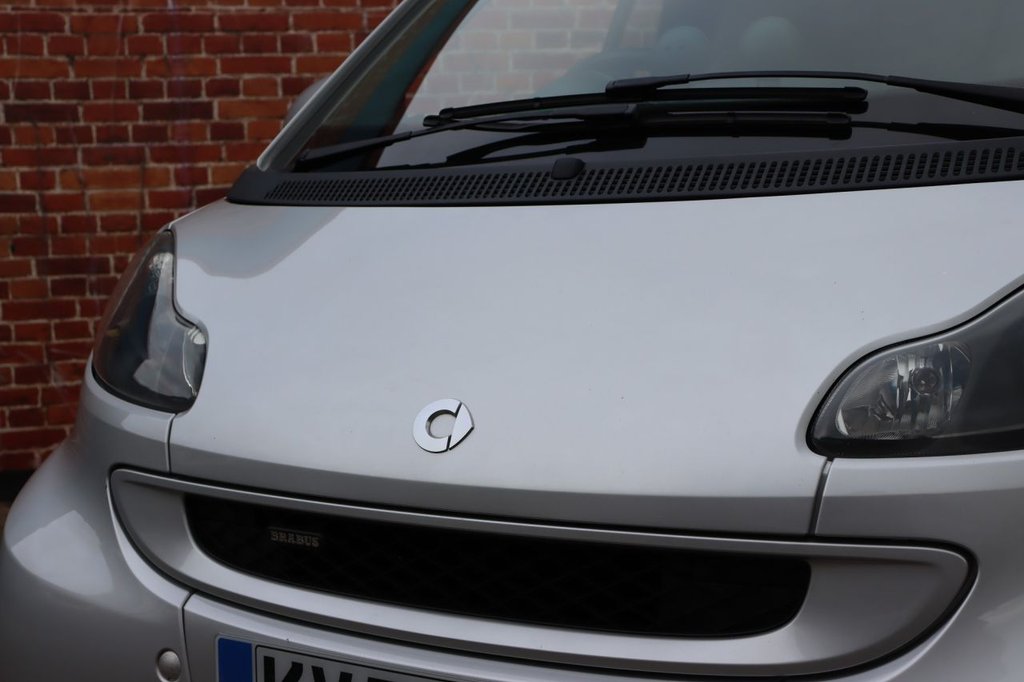 Used smart fortwo 2009 for sale - 76396294: Photo 17