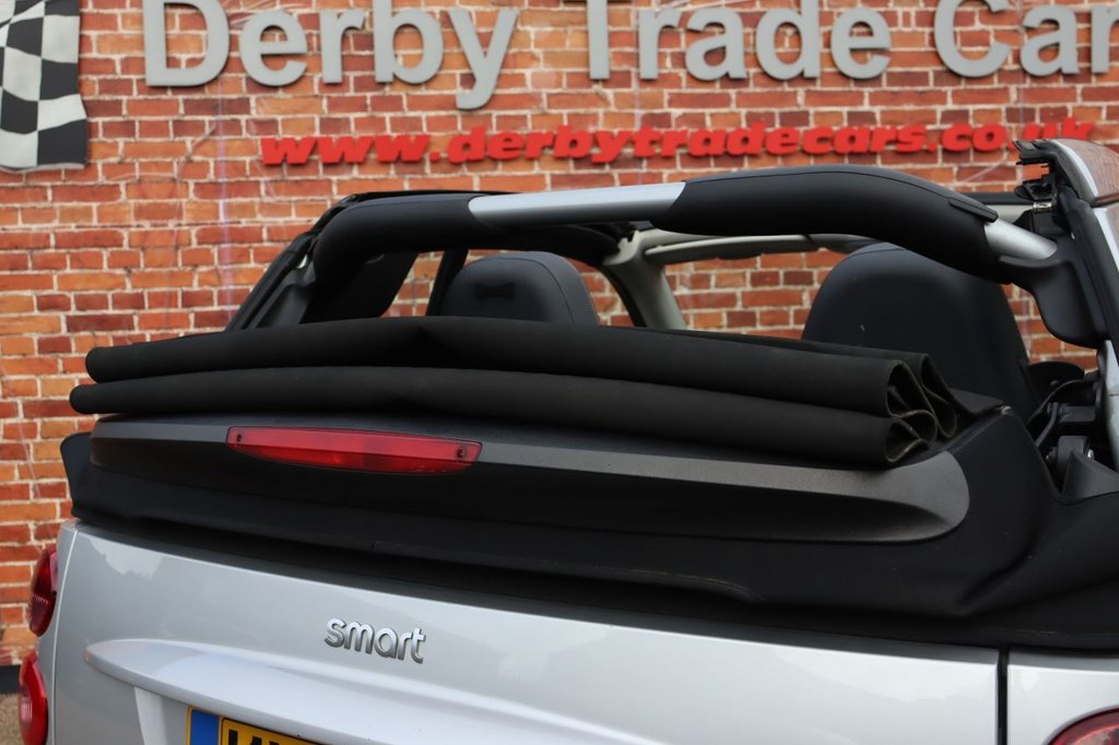 Used smart fortwo 2009 for sale - 76396294: Photo 18