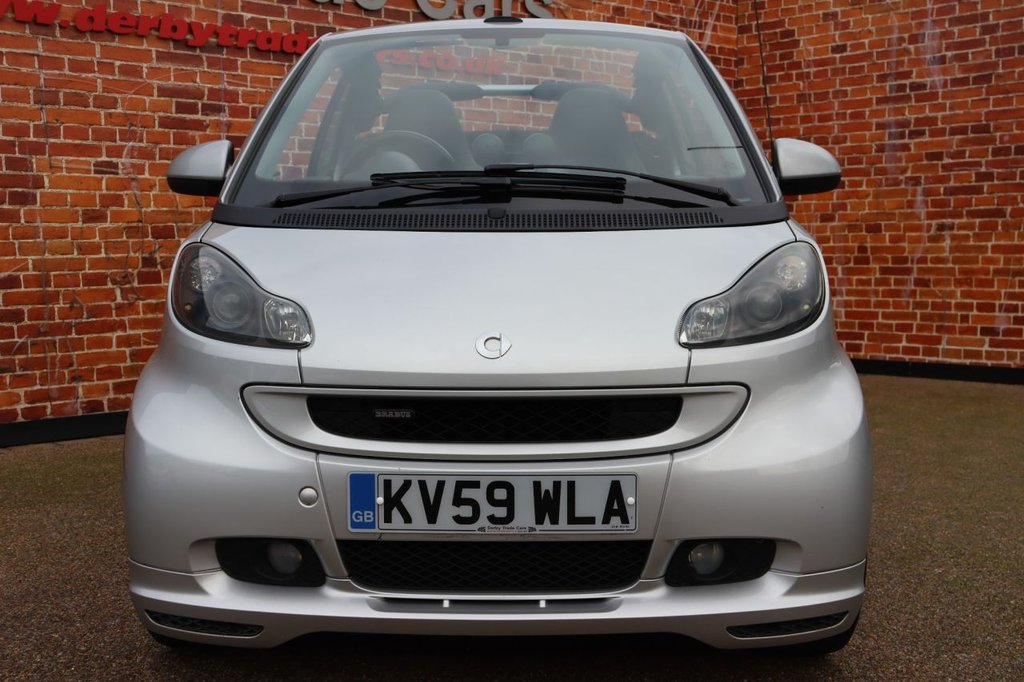 Used smart fortwo 2009 for sale - 76396294: Photo 23