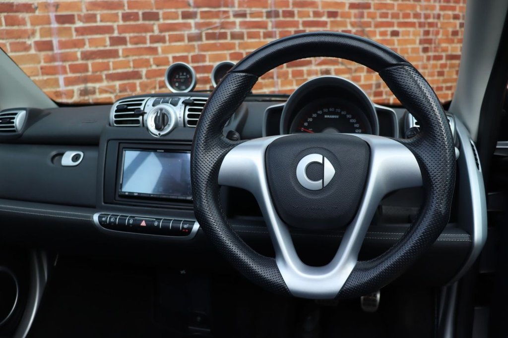 Used smart fortwo 2009 for sale - 76396294: Photo 24