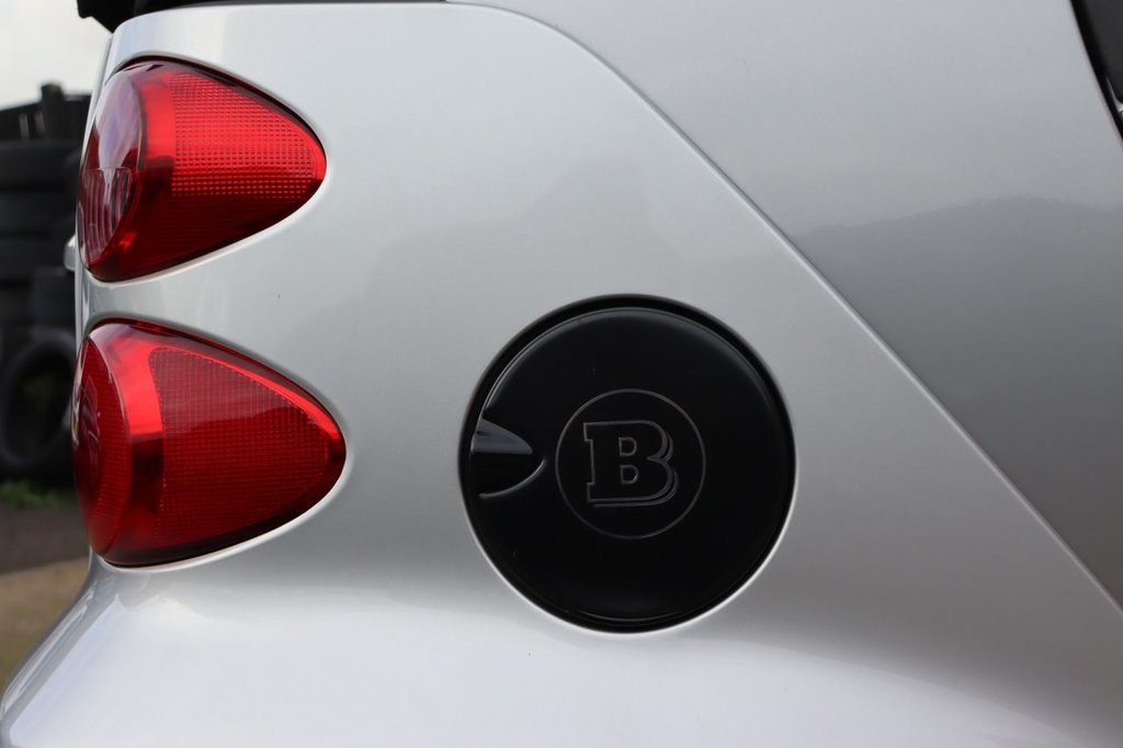 Used smart fortwo 2009 for sale - 76396294: Photo 25