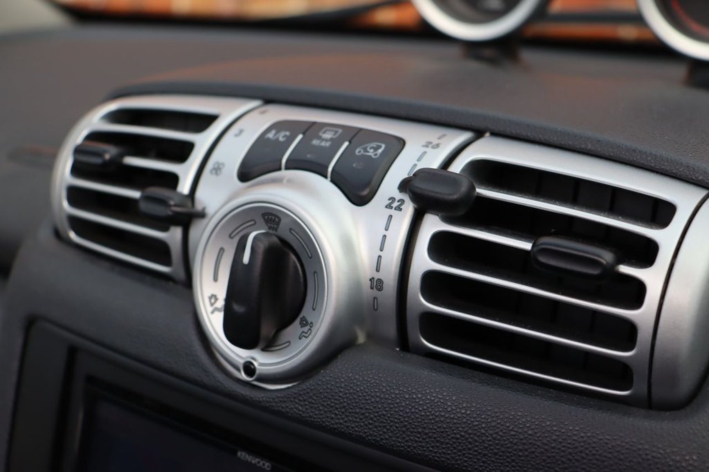 Used smart fortwo 2009 for sale - 76396294: Photo 26