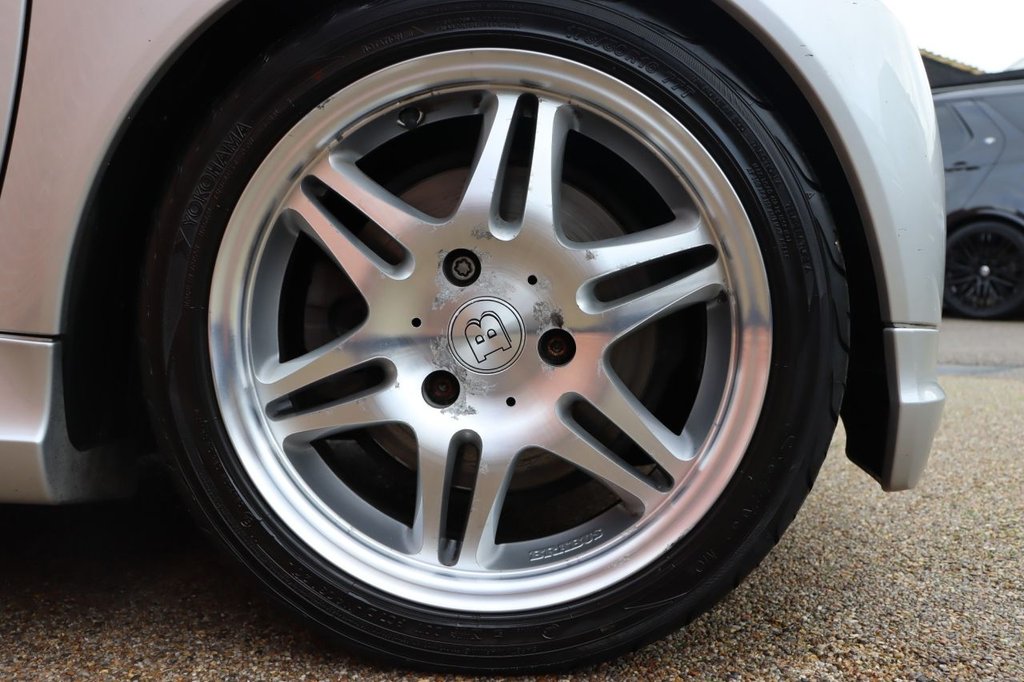 Used smart fortwo 2009 for sale - 76396294: Photo 27