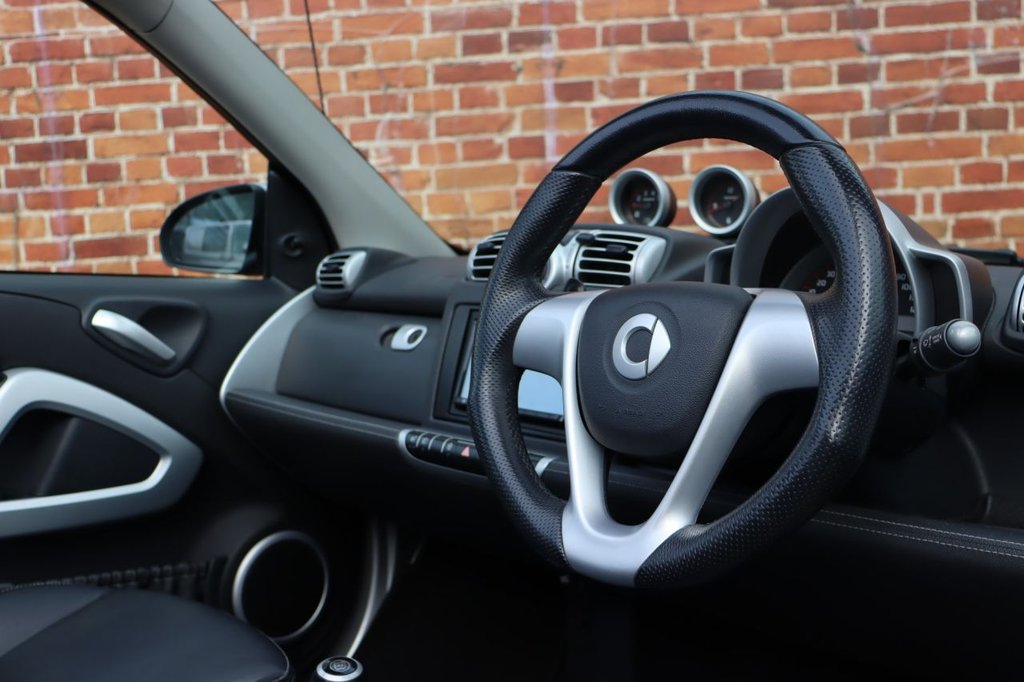 Used smart fortwo 2009 for sale - 76396294: Photo 29