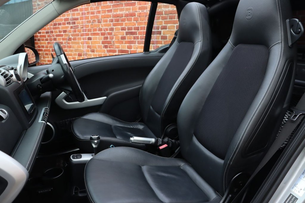 Used smart fortwo 2009 for sale - 76396294: Photo 3