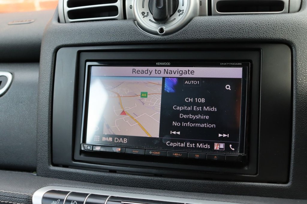 Used smart fortwo 2009 for sale - 76396294: Photo 31