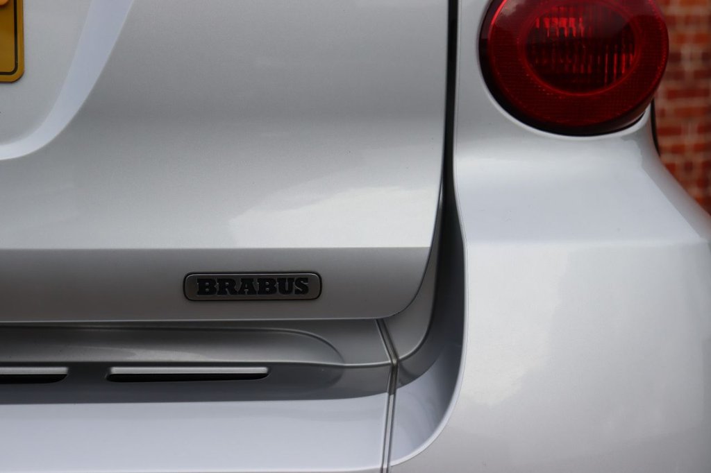 Used smart fortwo 2009 for sale - 76396294: Photo 33