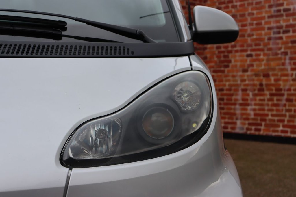 Used smart fortwo 2009 for sale - 76396294: Photo 34