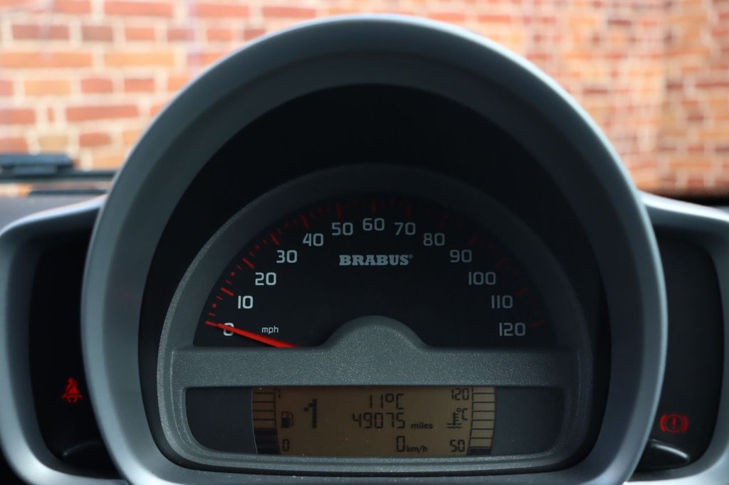 Used smart fortwo 2009 for sale - 76396294: Photo 37