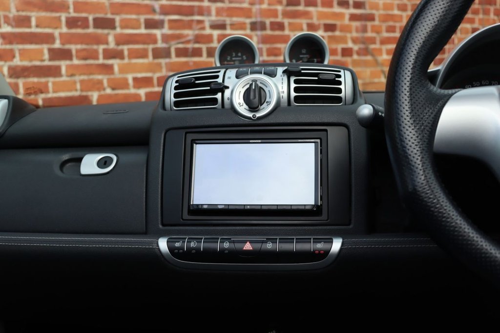 Used smart fortwo 2009 for sale - 76396294: Photo 38