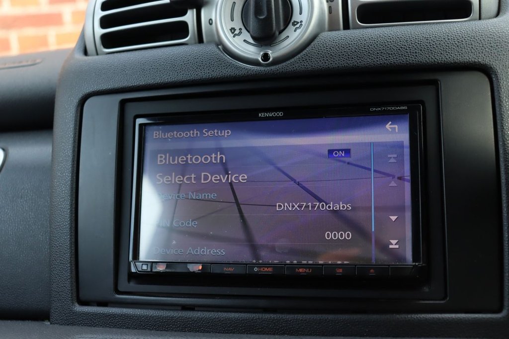 Used smart fortwo 2009 for sale - 76396294: Photo 39