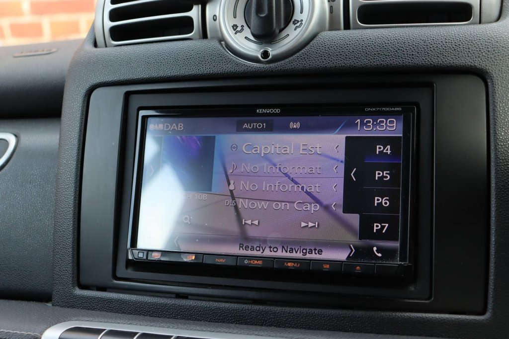 Used smart fortwo 2009 for sale - 76396294: Photo 40