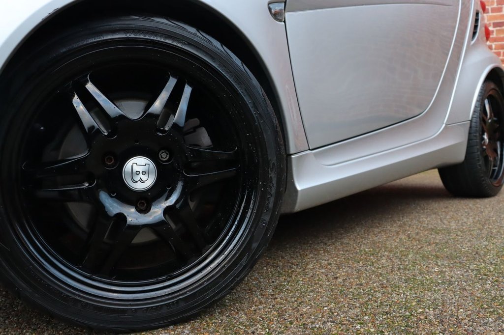 Used smart fortwo 2009 for sale - 76396294: Photo 8