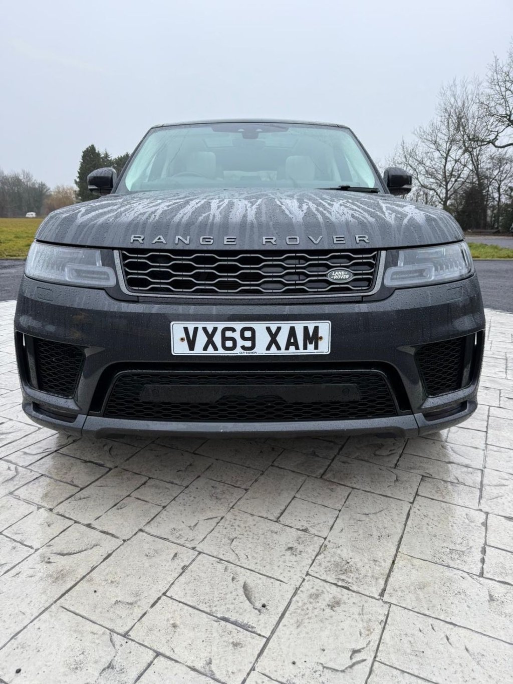 Used Land Rover Range Rover Sport 2020 for sale - 77250453: Photo 10