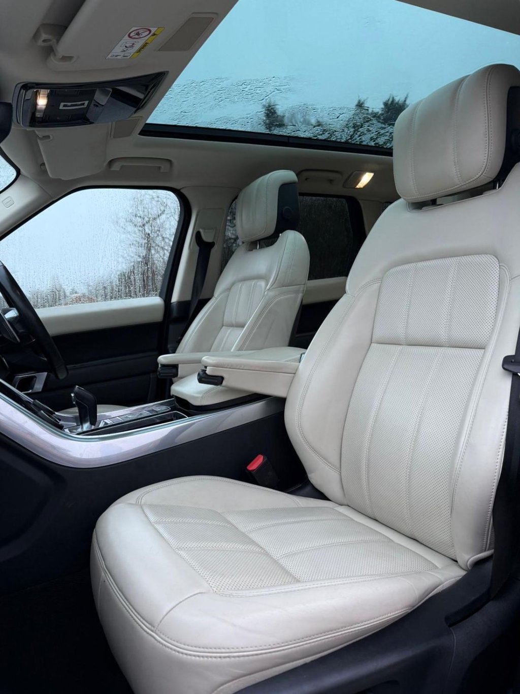 Used Land Rover Range Rover Sport 2020 for sale - 77250453: Photo 6