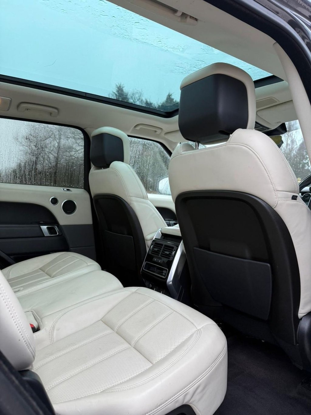 Used Land Rover Range Rover Sport 2020 for sale - 77250453: Photo 8