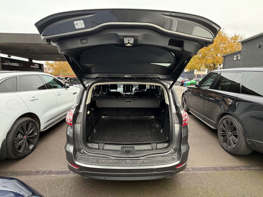 Used Ford S-Max 2018 for sale - 76496913: Photo 10