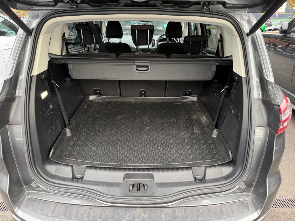 Used Ford S-Max 2018 for sale - 76496913: Photo 11