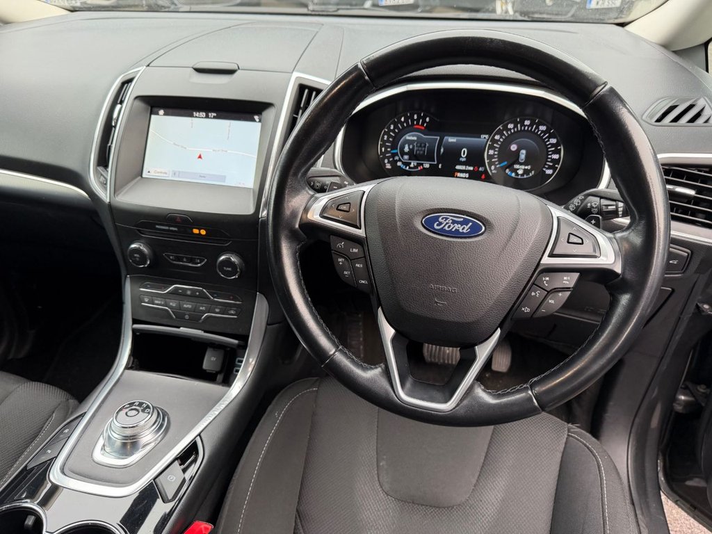Used Ford S-Max 2018 for sale - 76496913: Photo 12