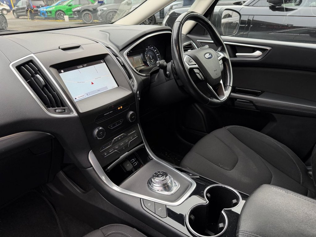 Used Ford S-Max 2018 for sale - 76496913: Photo 13