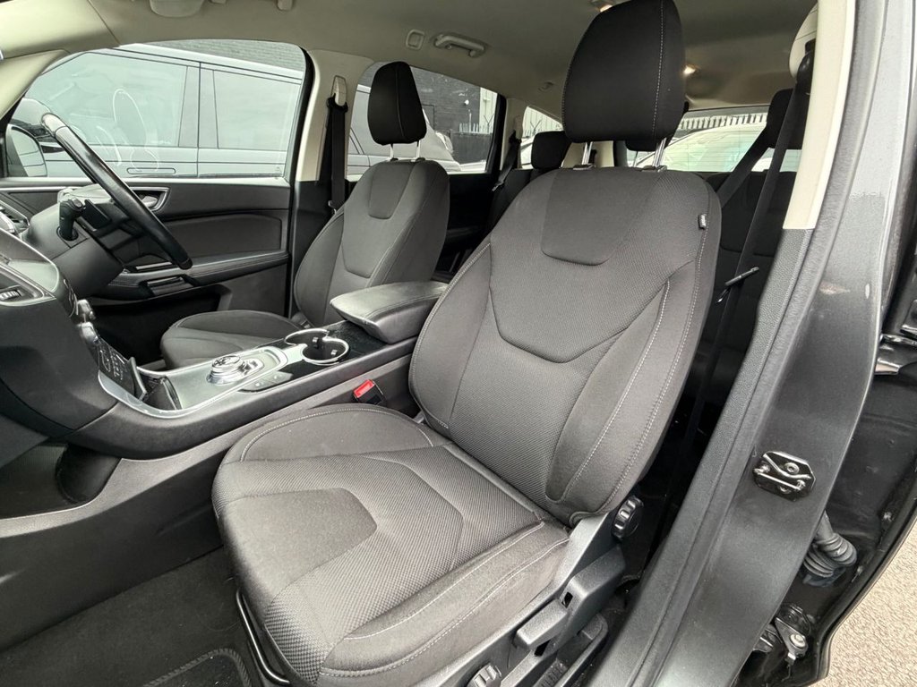 Used Ford S-Max 2018 for sale - 76496913: Photo 14