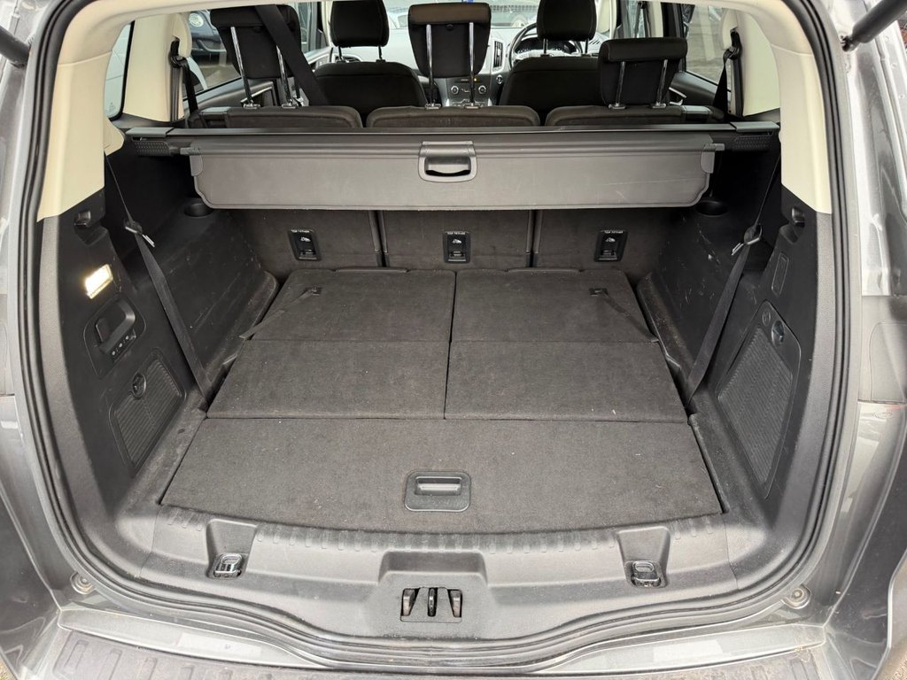 Used Ford S-Max 2018 for sale - 76496913: Photo 15