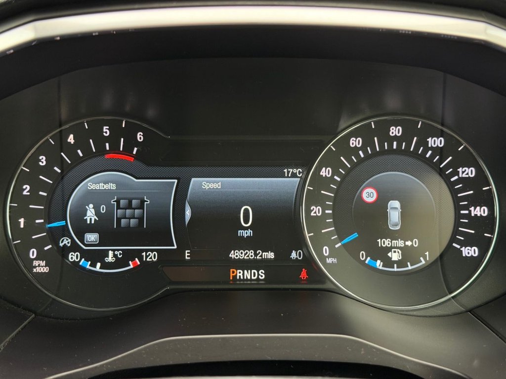 Used Ford S-Max 2018 for sale - 76496913: Photo 7