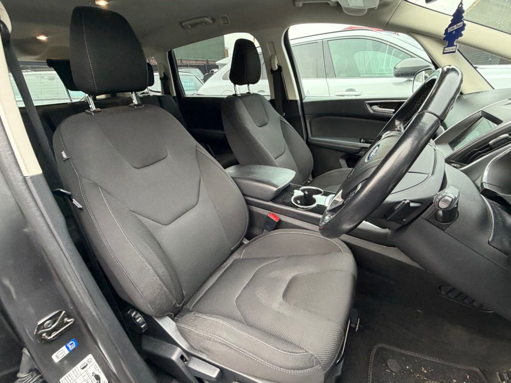 Used Ford S-Max 2018 for sale - 76496913: Photo 8