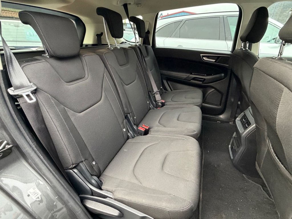 Used Ford S-Max 2018 for sale - 76496913: Photo 9