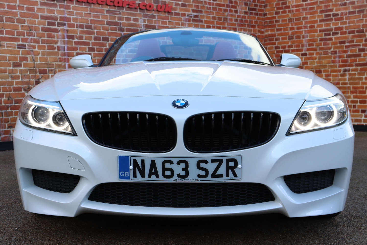 Used BMW Z4 2013 for sale - 77567779: Photo 10