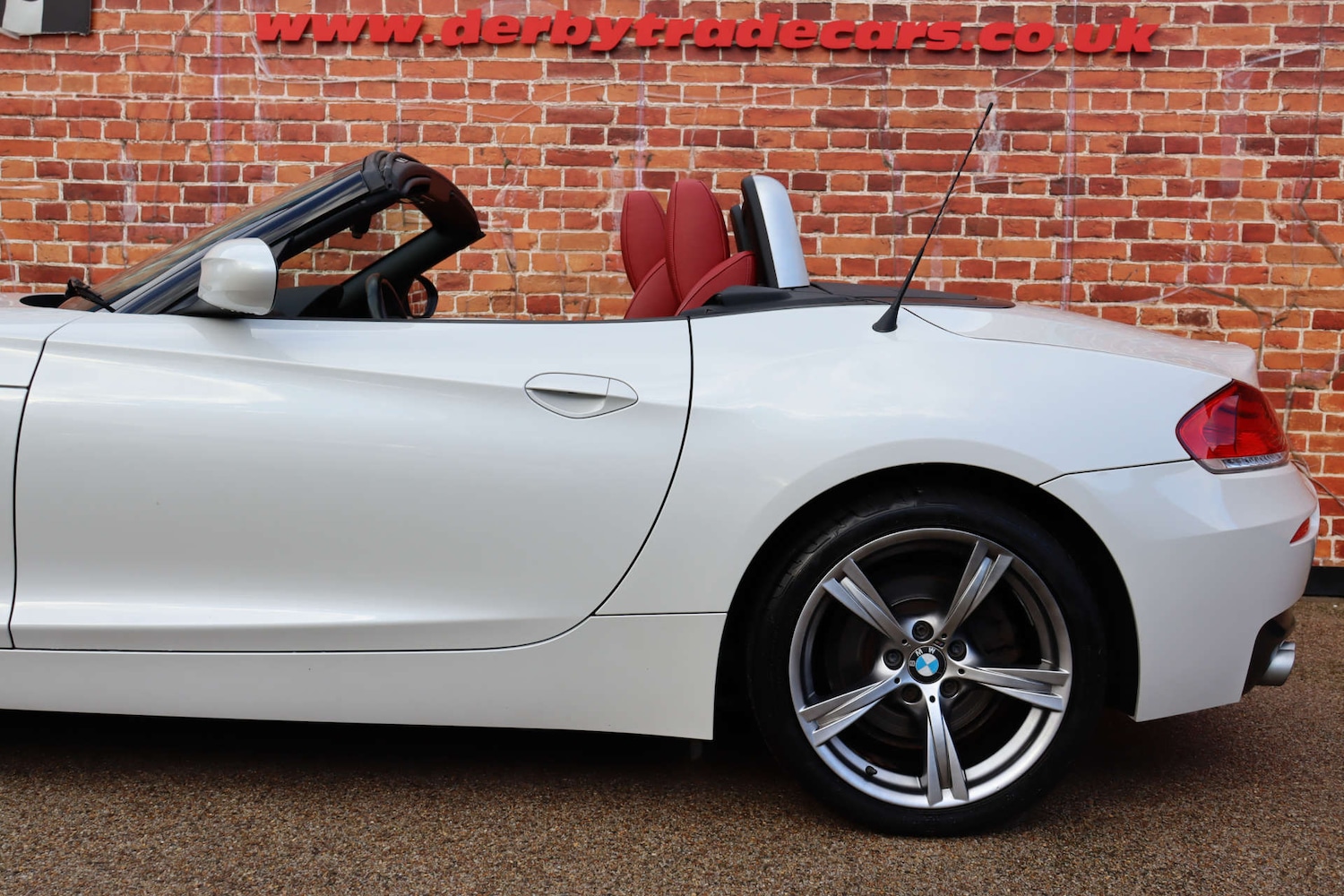 Used BMW Z4 2013 for sale - 77567779: Photo 11