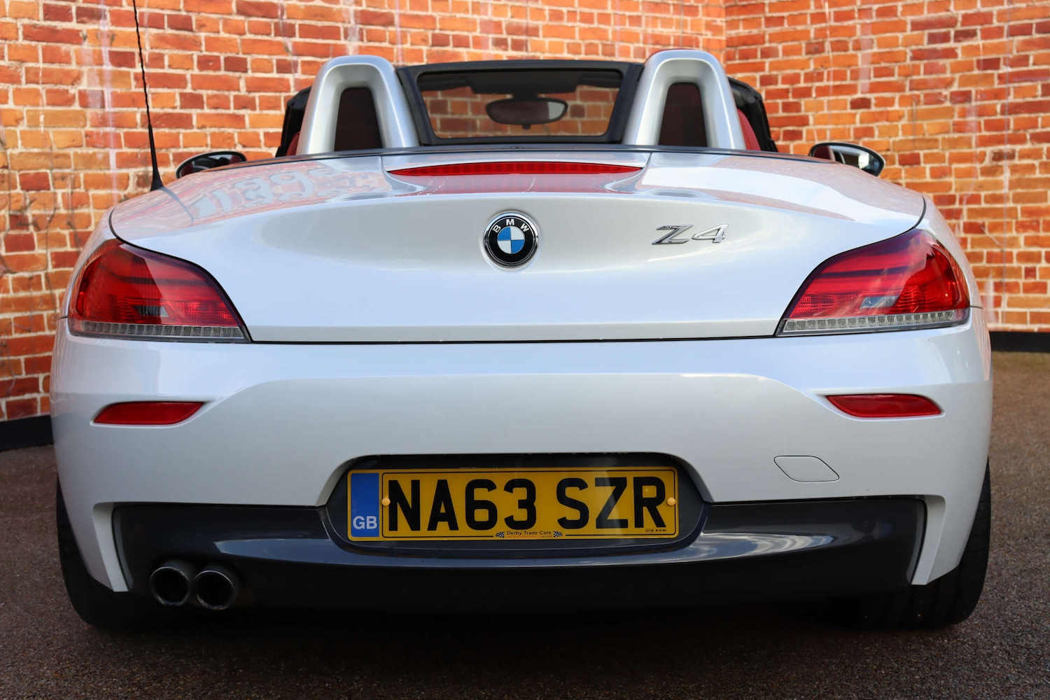 Used BMW Z4 2013 for sale - 77567779: Photo 13