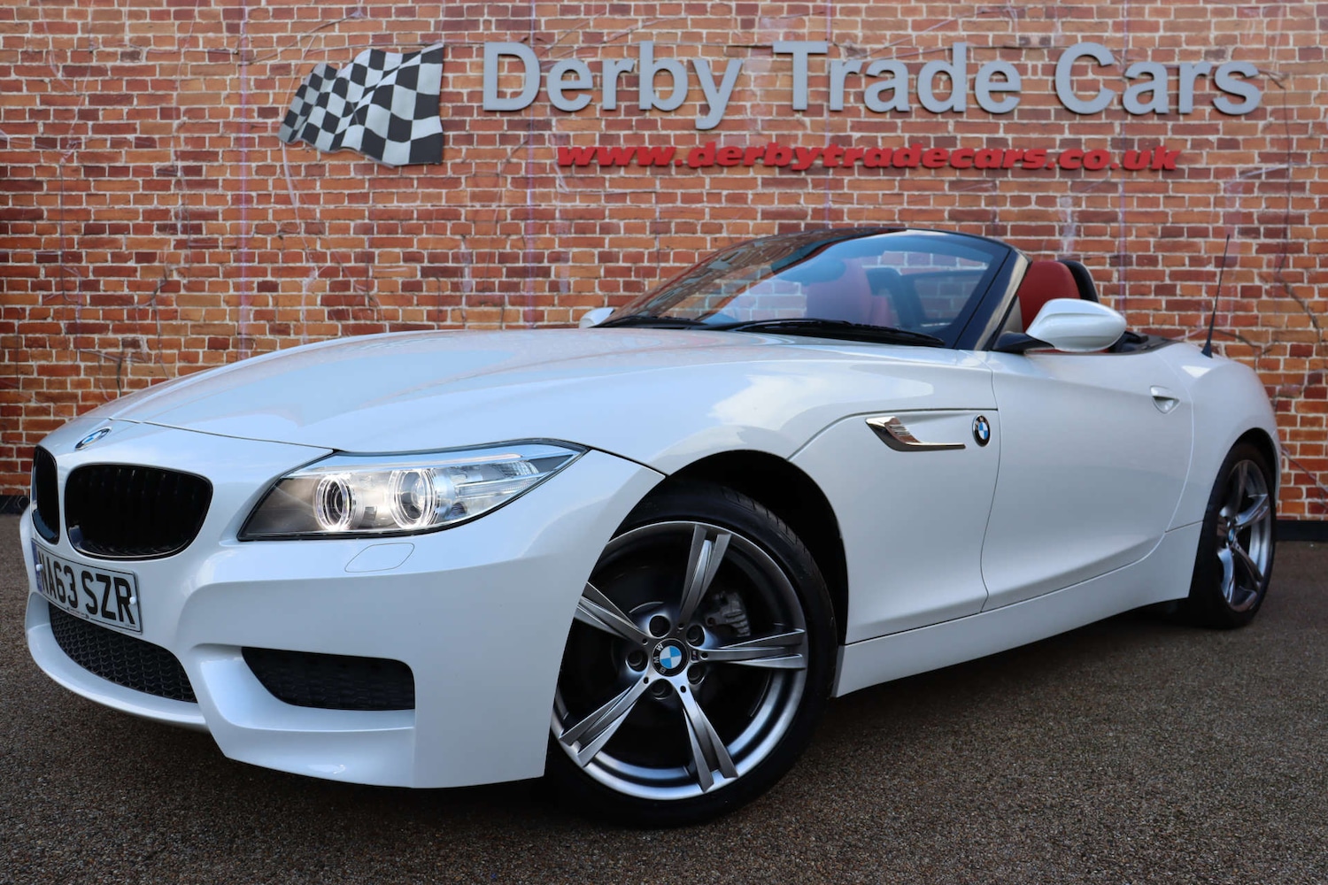 Used BMW Z4 2013 for sale - 77567779: Photo 14
