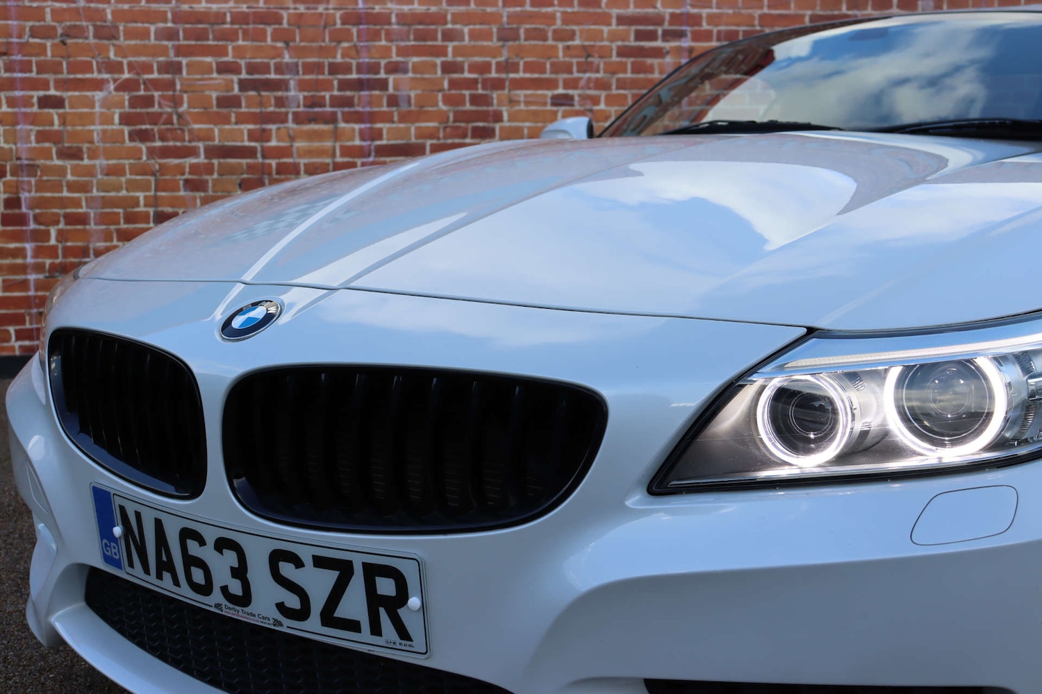Used BMW Z4 2013 for sale - 77567779: Photo 17