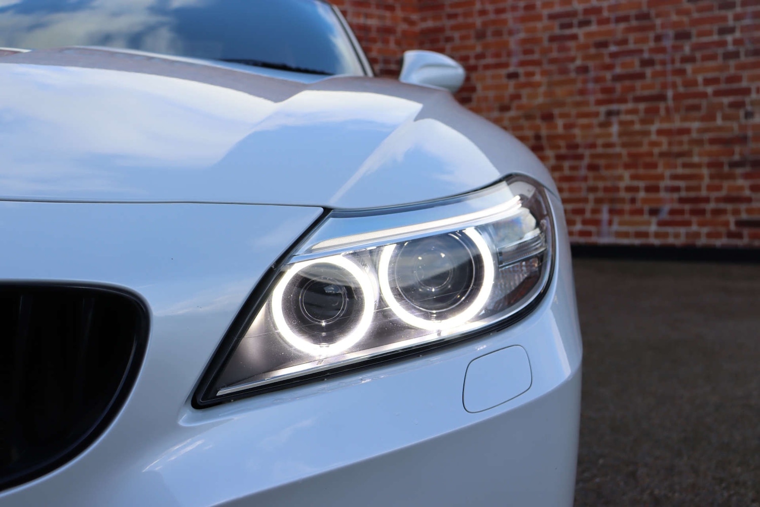 Used BMW Z4 2013 for sale - 77567779: Photo 18