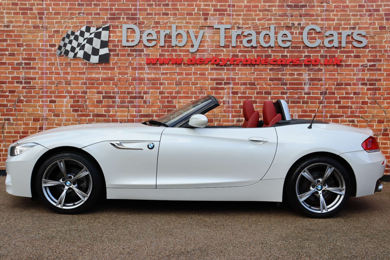 Used BMW Z4 2013 for sale - 77567779: Photo 3