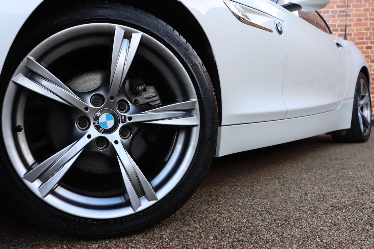 Used BMW Z4 2013 for sale - 77567779: Photo 4
