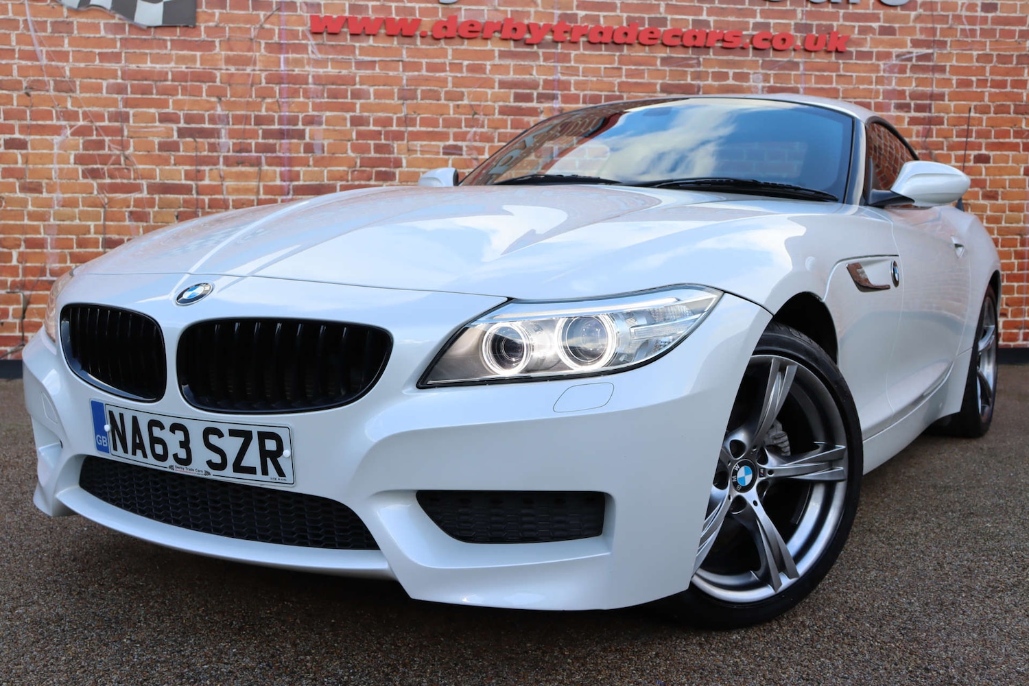 Used BMW Z4 2013 for sale - 77567779: Photo 6