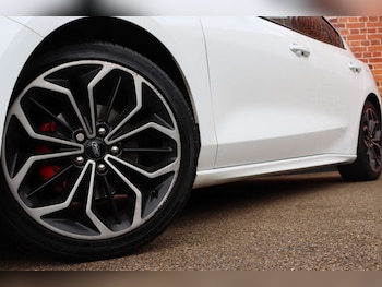 Used Ford Focus 2020 for sale - 78629805: Photo