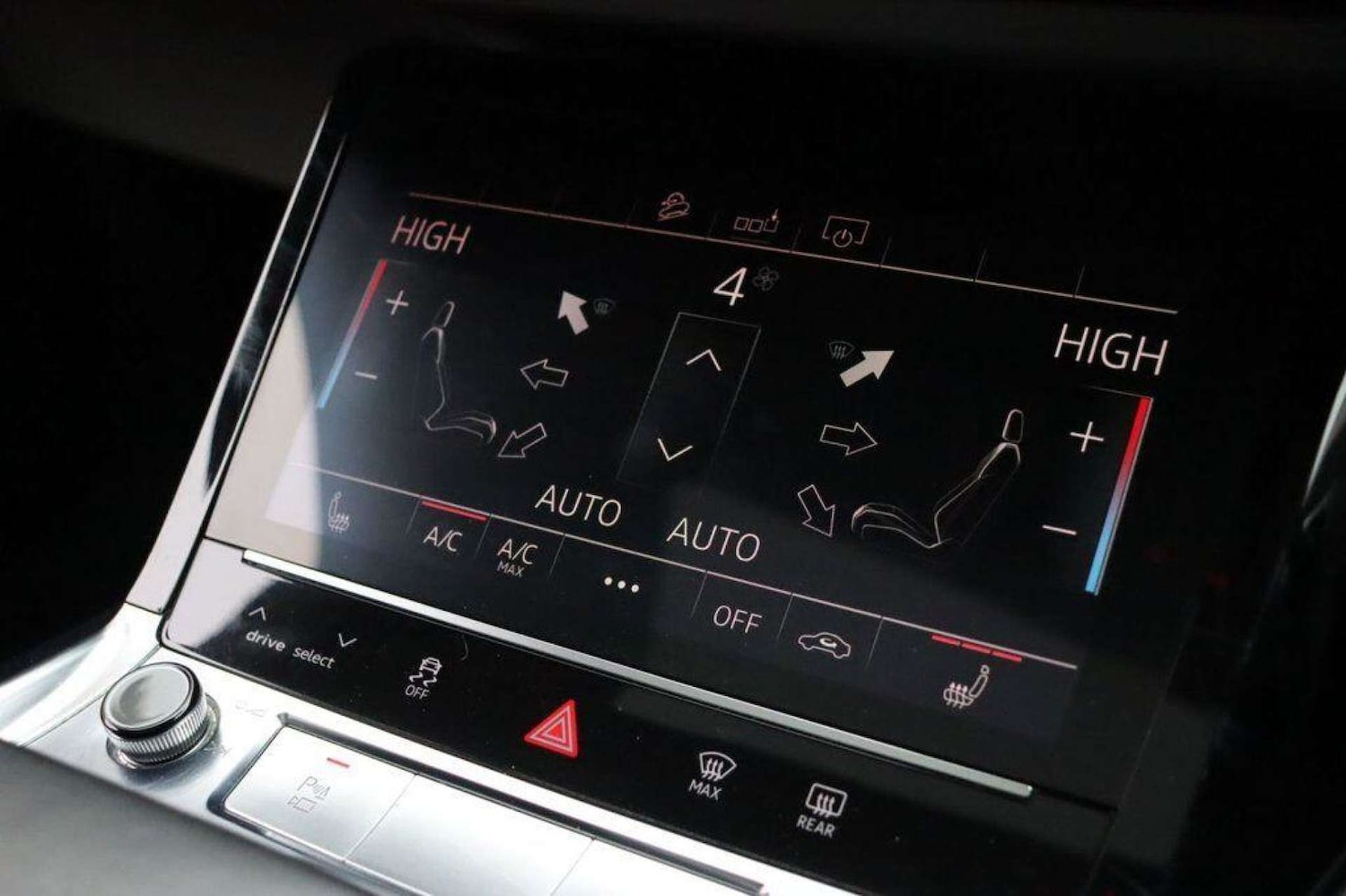 Used Audi e-tron 2019 for sale - 77519267: Photo 19