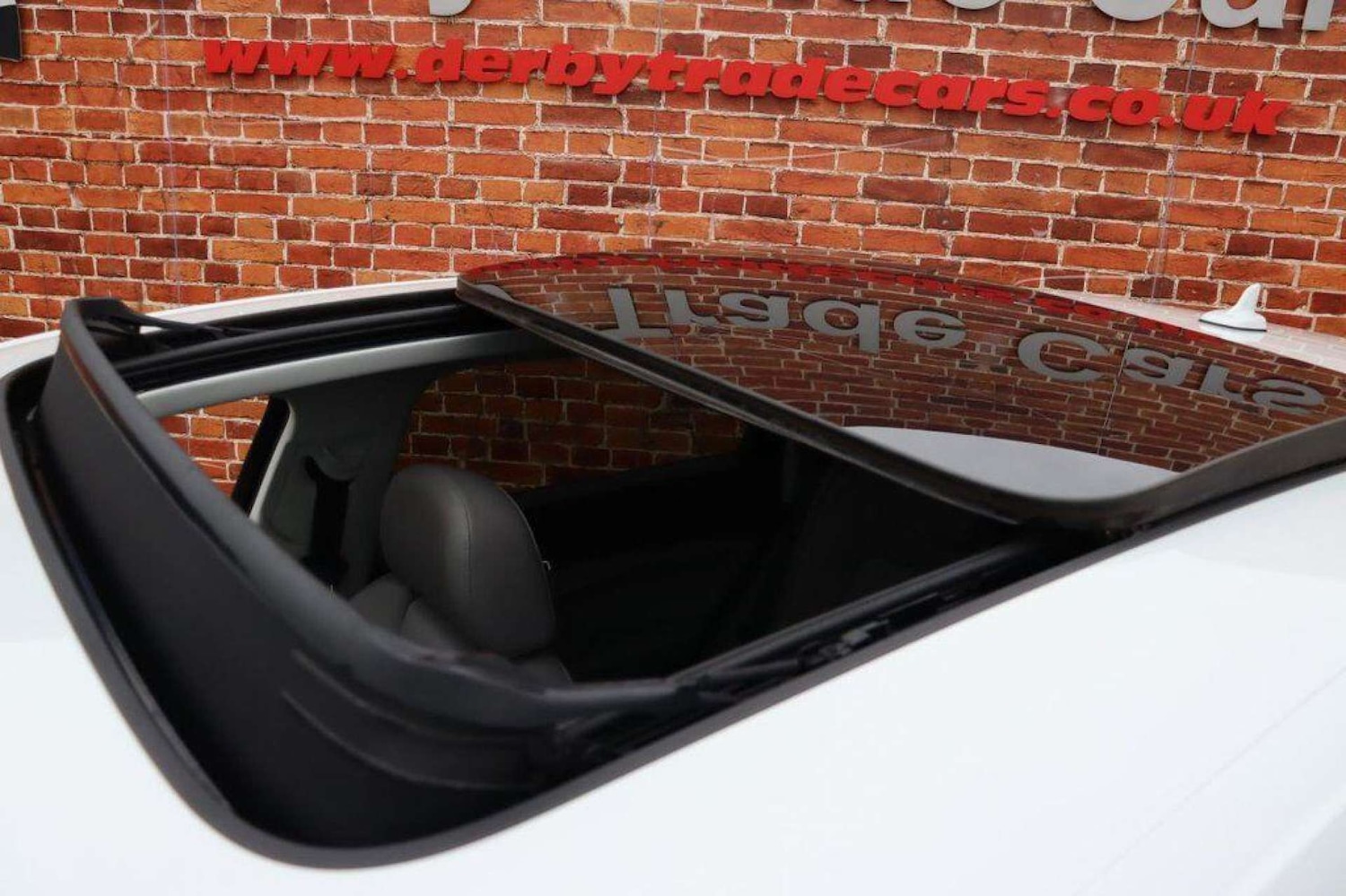 Used Audi e-tron 2019 for sale - 77519267: Photo 2