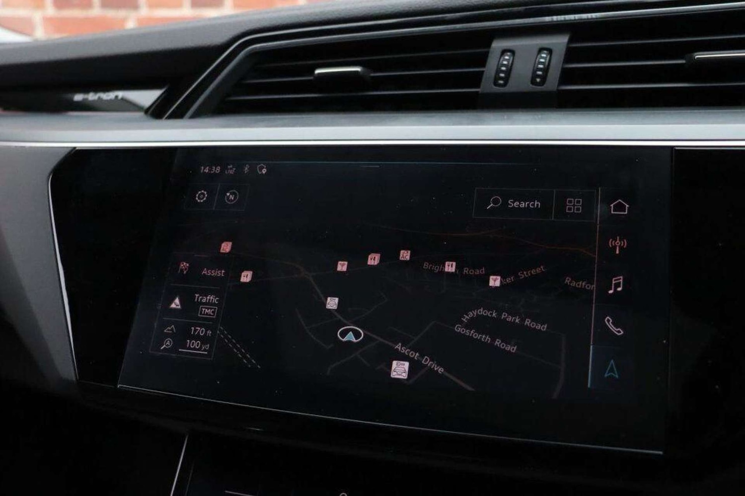 Used Audi e-tron 2019 for sale - 77519267: Photo 20