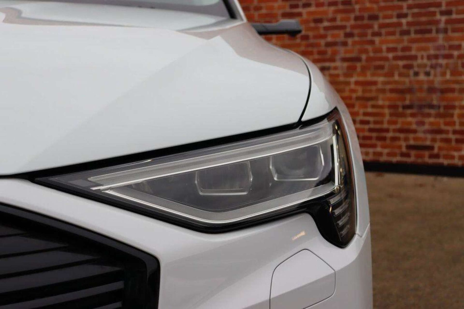 Used Audi e-tron 2019 for sale - 77519267: Photo 23