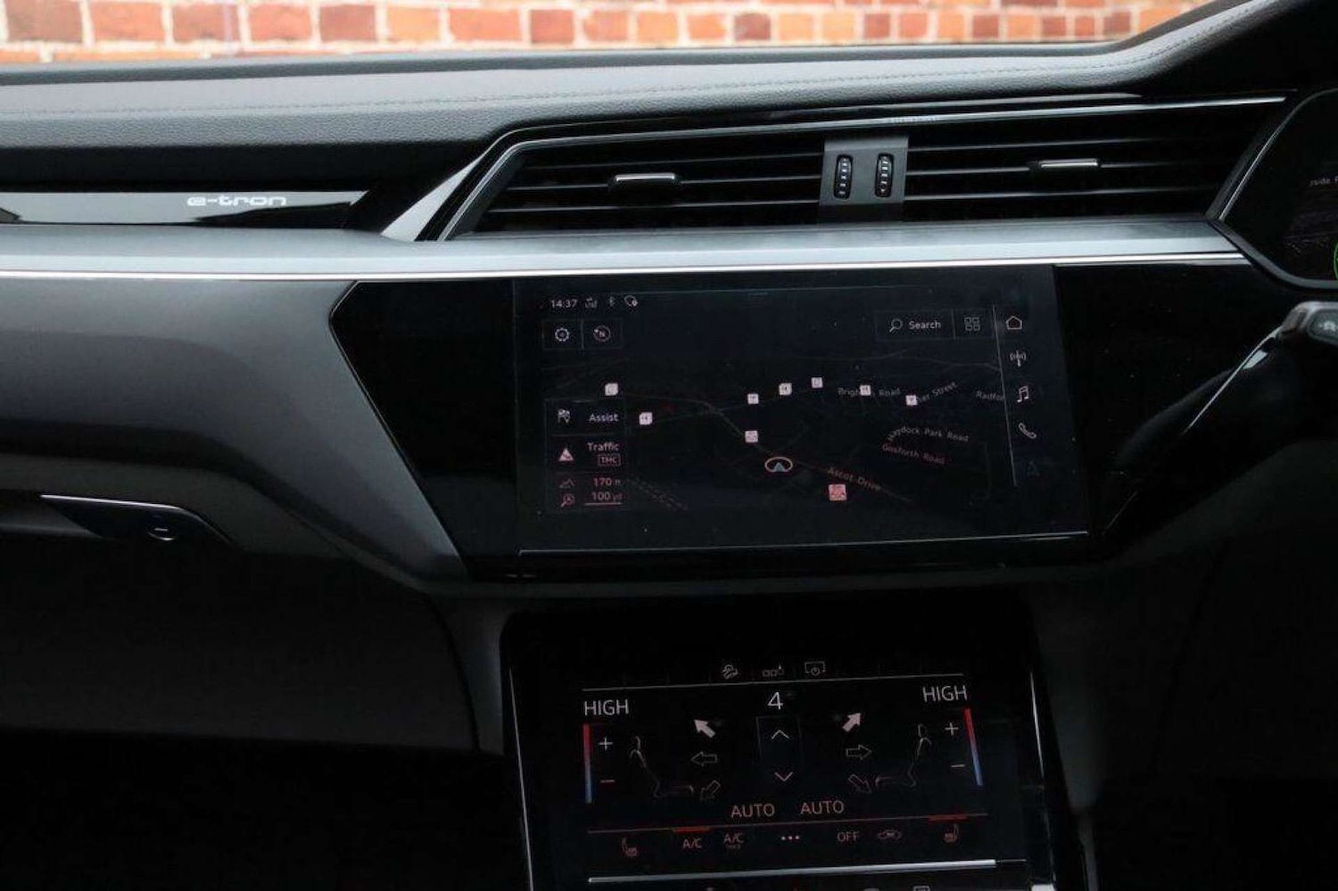 Used Audi e-tron 2019 for sale - 77519267: Photo 25